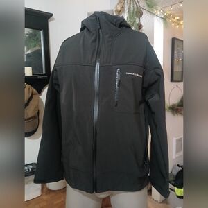 🆕️ Grundens Jacket